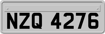 NZQ4276