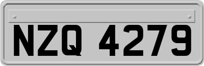NZQ4279