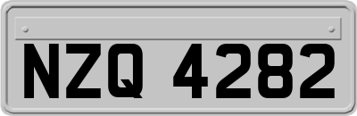 NZQ4282