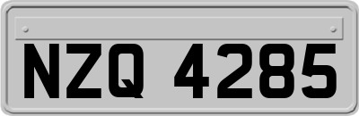 NZQ4285