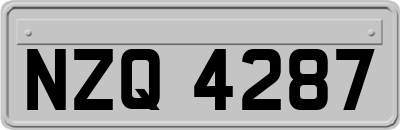 NZQ4287