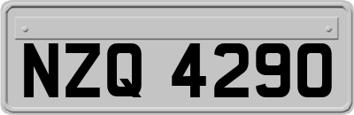 NZQ4290