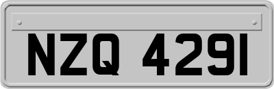 NZQ4291