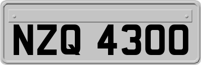 NZQ4300