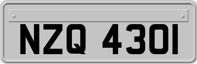 NZQ4301