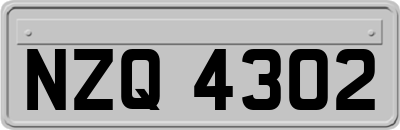 NZQ4302