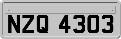 NZQ4303