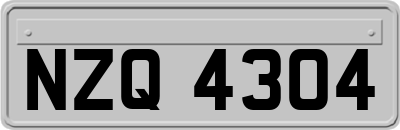 NZQ4304
