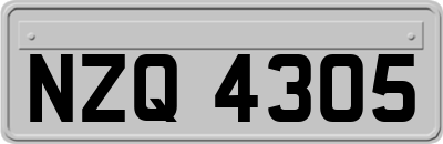 NZQ4305