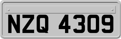 NZQ4309