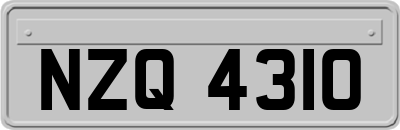 NZQ4310