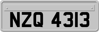NZQ4313