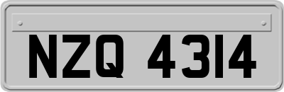 NZQ4314