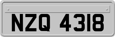 NZQ4318