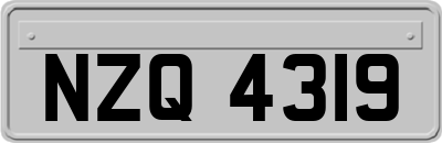 NZQ4319