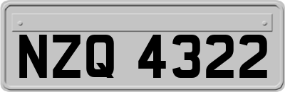 NZQ4322