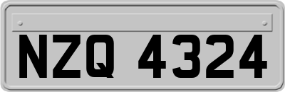 NZQ4324