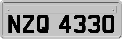 NZQ4330