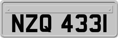 NZQ4331