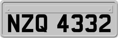 NZQ4332
