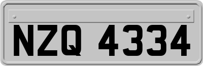 NZQ4334