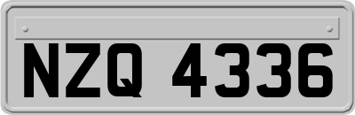 NZQ4336