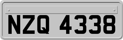 NZQ4338