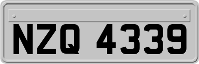 NZQ4339