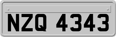 NZQ4343