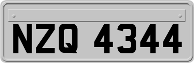 NZQ4344