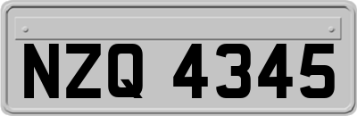 NZQ4345