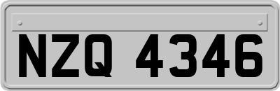NZQ4346