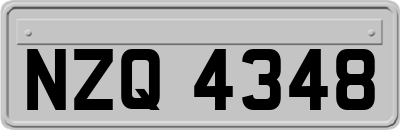 NZQ4348