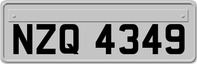 NZQ4349