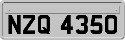 NZQ4350