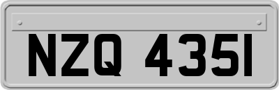 NZQ4351
