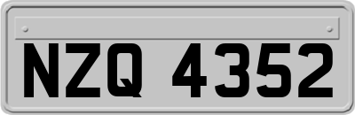 NZQ4352