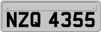 NZQ4355