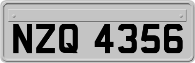 NZQ4356