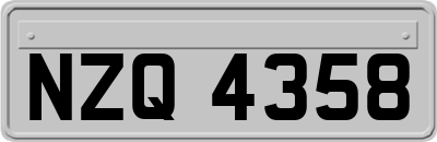 NZQ4358