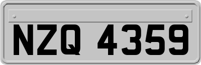 NZQ4359