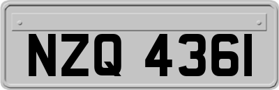 NZQ4361