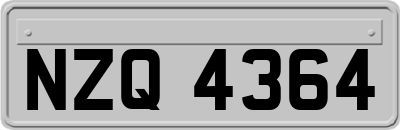 NZQ4364