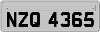 NZQ4365
