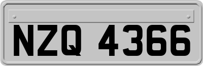 NZQ4366