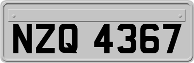 NZQ4367