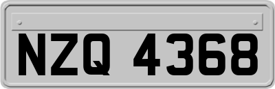 NZQ4368