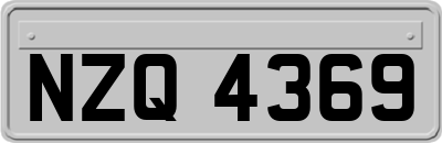 NZQ4369