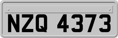 NZQ4373