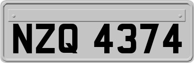 NZQ4374